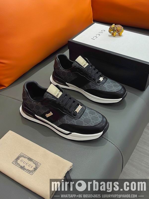 Gucci Replica Shoes sz38-44 mnf0378