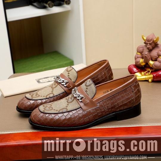 Gucci Replica Shoes sz38-44 mnh0813