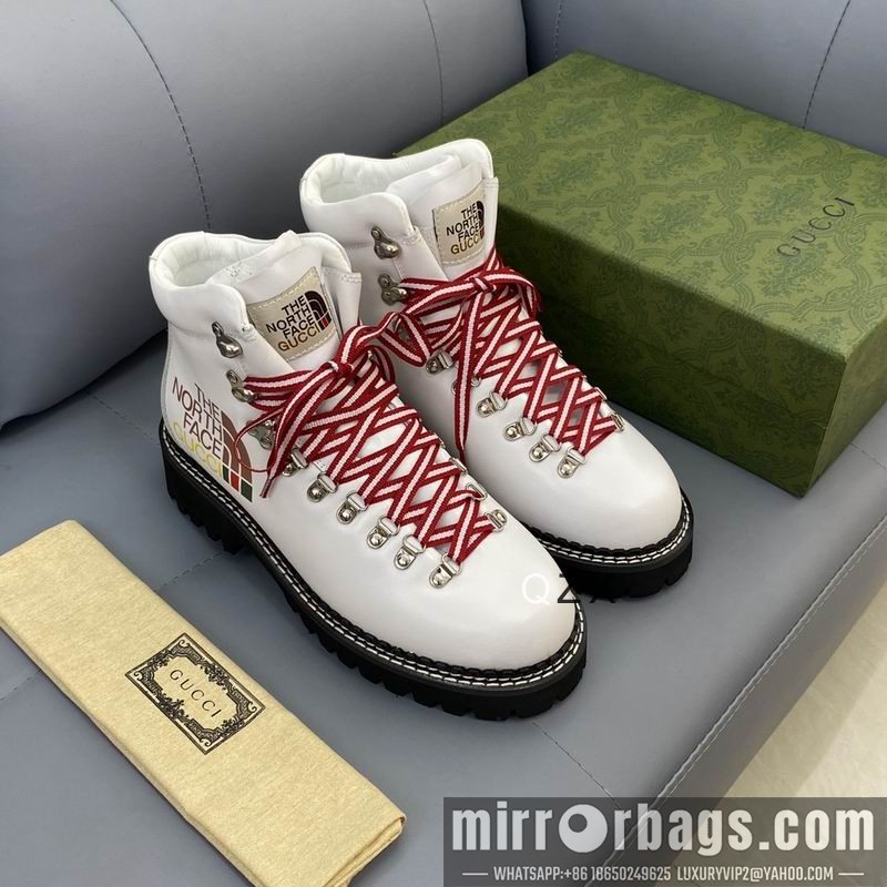 Gucci Replica Shoes sz38-45 ZX0311