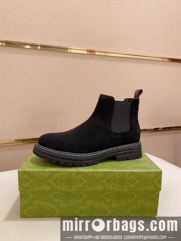 Gucci Replica Shoes sz38-44 hnm0103