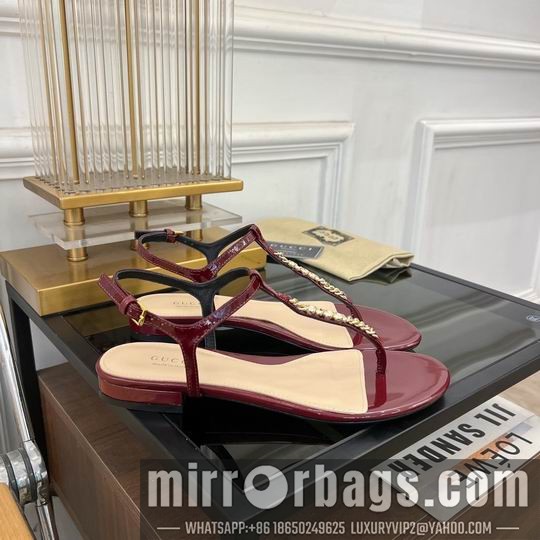 Gucci Replica Shoes sz36-43 mnh0501