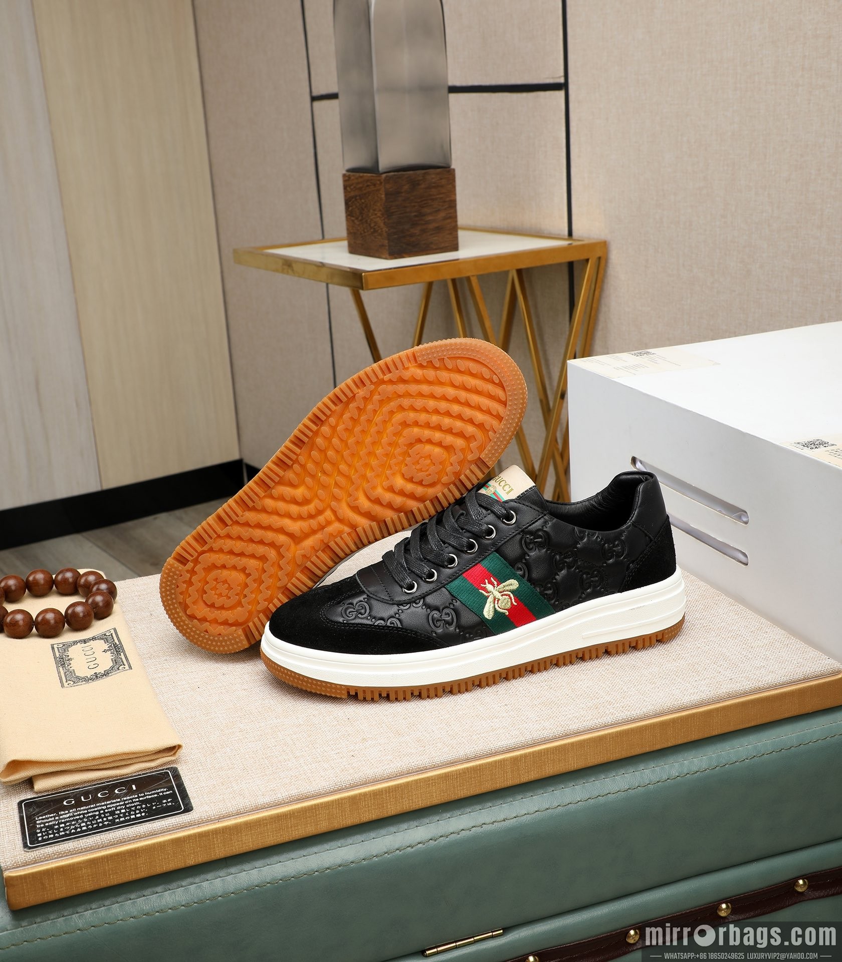 Gucci Replica Shoes sz38-44 h0732