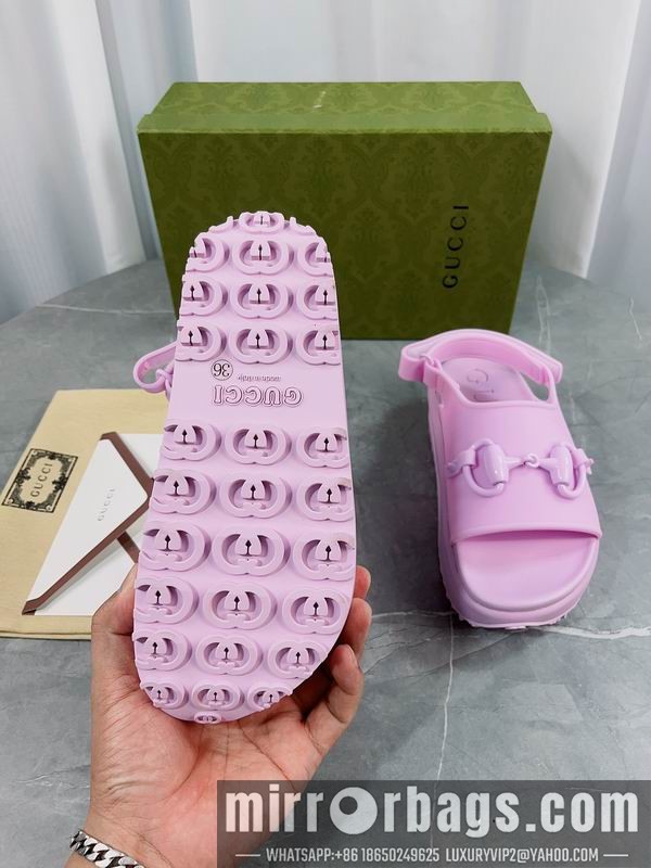 Gucci Replica Shoes sz36-45  mnf0203