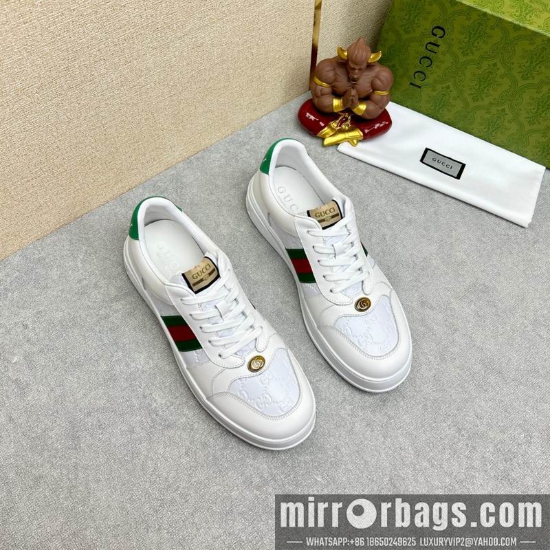 Gucci Replica Shoes sz38-44 mnf0371