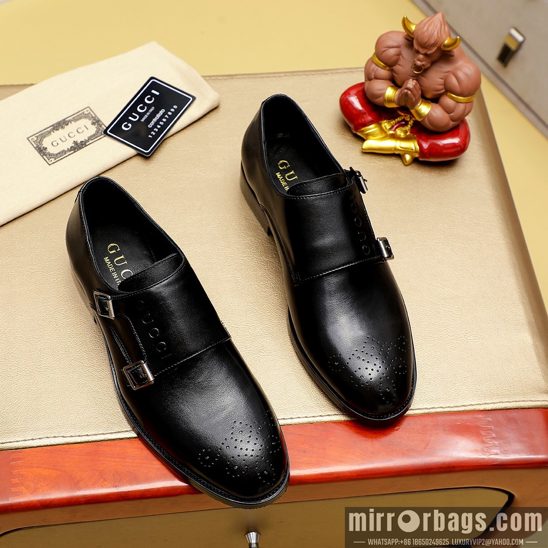 Gucci Replica Shoes sz39-44 h0619