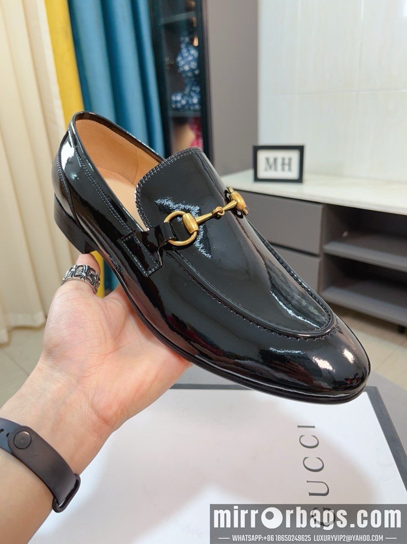 Gucci Replica Shoes sz38-44 h0701