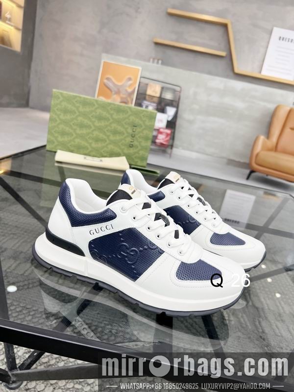 Gucci Replica Shoes sz38-45 L0901