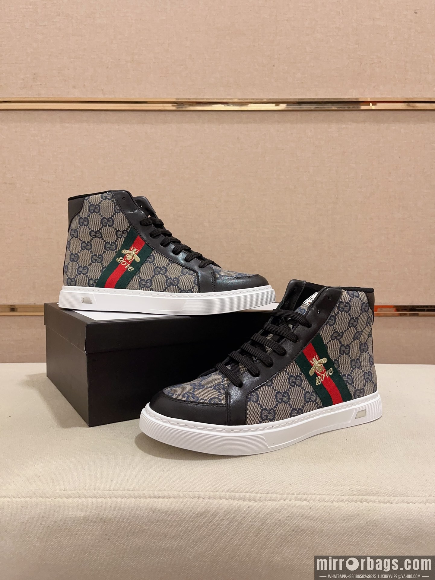 Gucci Replica Shoes sz38-45 hnh1206