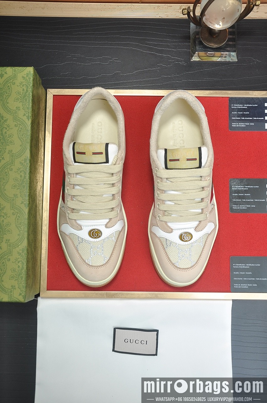 Gucci Replica Shoes sz35-44 h0705