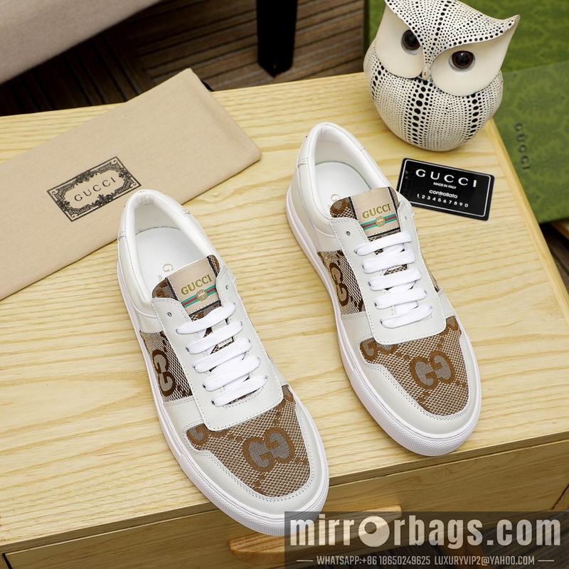 Gucci Replica Shoes sz38-44 mnf0325