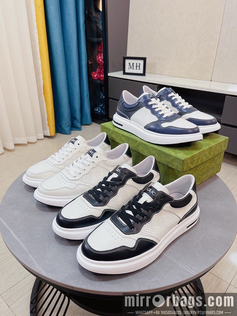 Gucci Replica Shoes sz38-44 h1008
