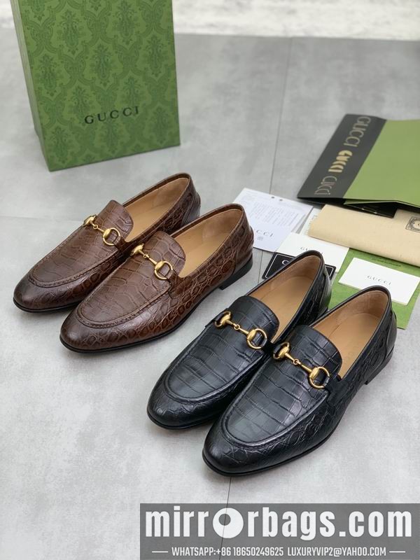 Gucci Replica Shoes sz38-45 mnf0201