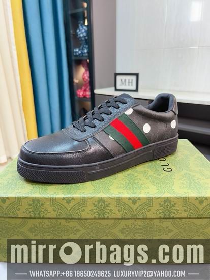 Gucci Replica Shoes sz38-44 mnh0514