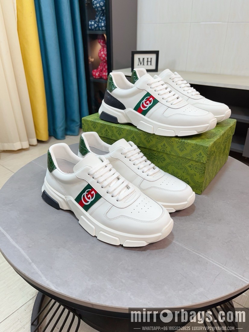 Gucci Replica Shoes sz38-45 hnh0205