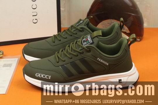 Gucci Replica Shoes sz38-43 mnh0905