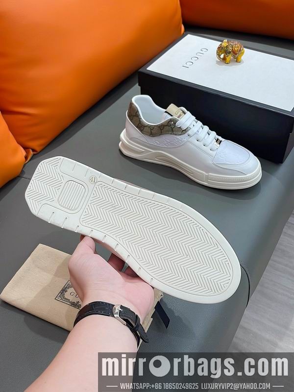 Gucci Replica Shoes sz38-44 mnf0380