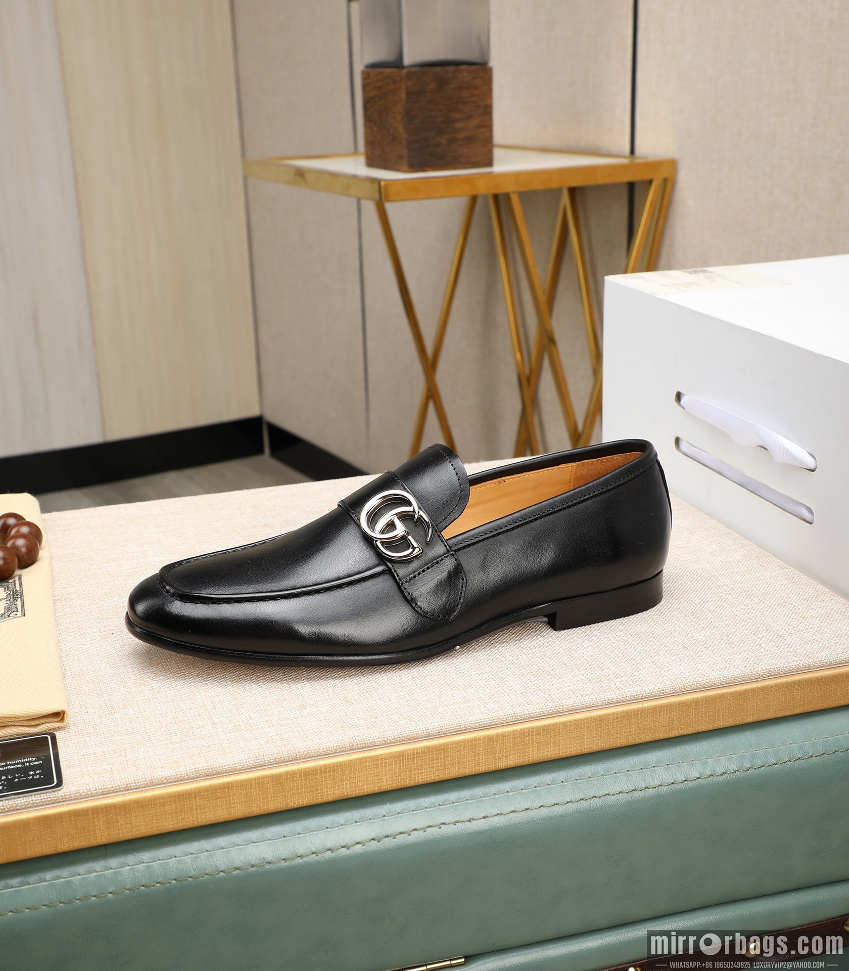 Gucci Replica Shoes sz38-44 h1020