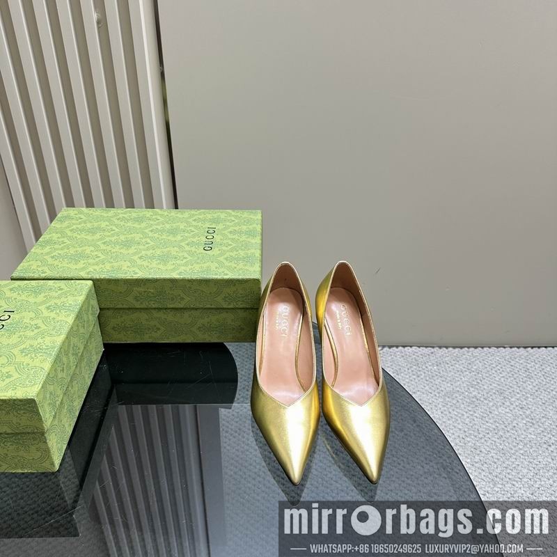 Gucci Replica Shoes sz35-42 8.5cm mnf0104
