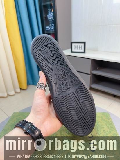 Gucci Replica Shoes sz38-44 mnh0603