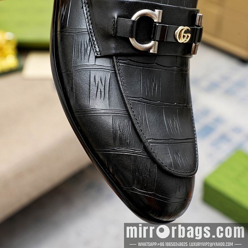 Gucci Replica Shoes sz38-47 mnf0291
