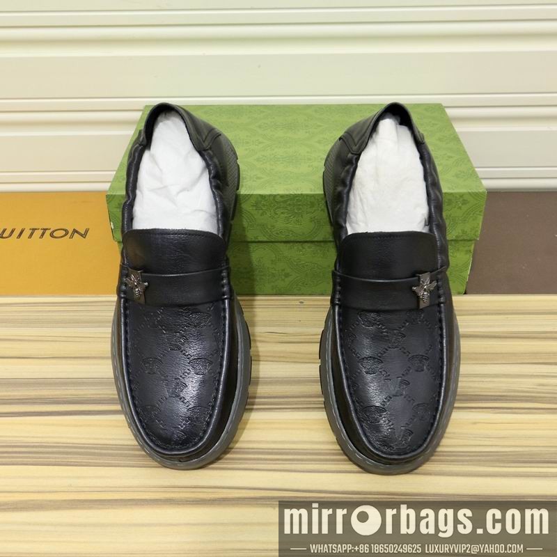 Gucci Replica Shoes sz38-44 hnm0107
