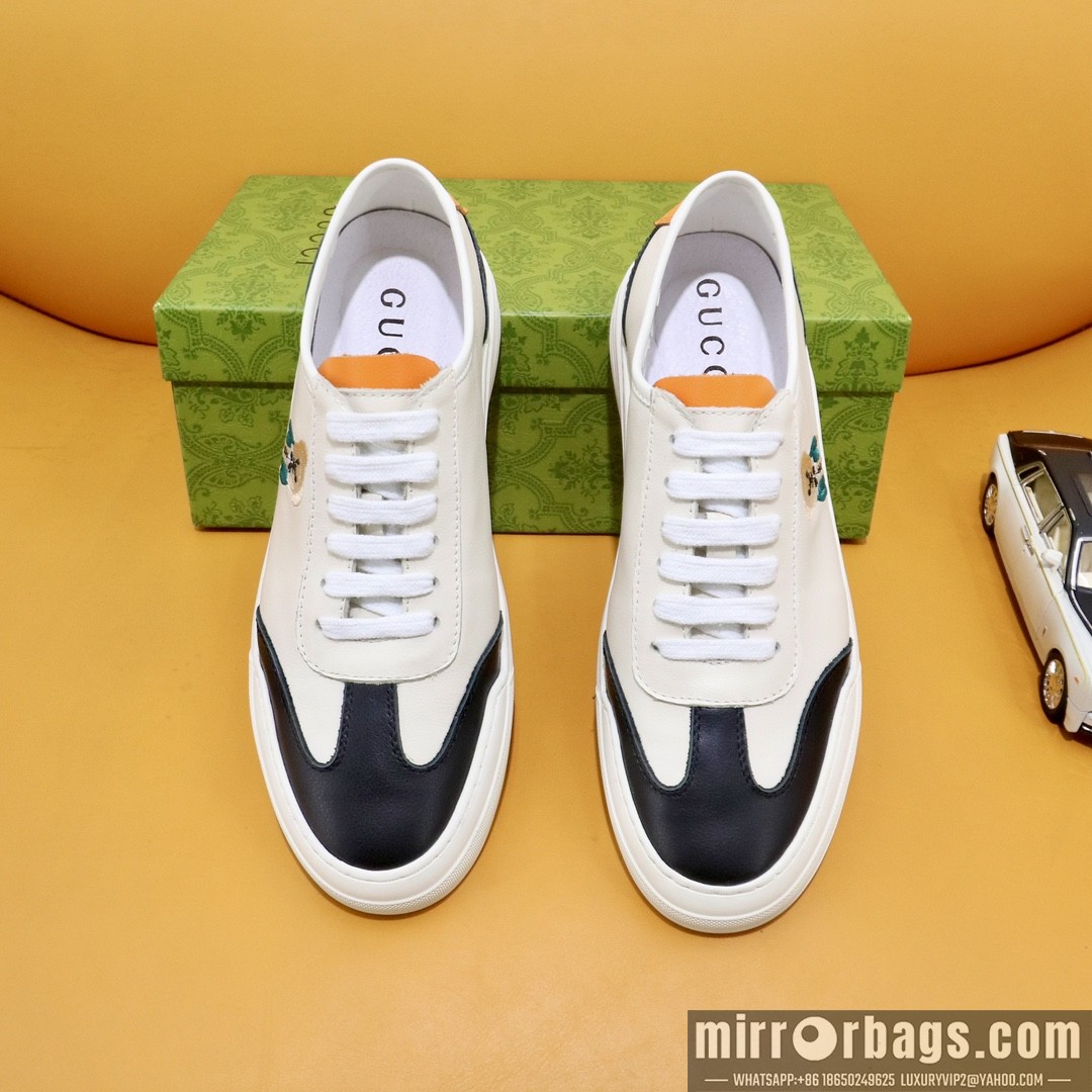 Gucci Replica Shoes sz38-44 hnh1208