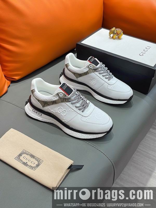 Gucci Replica Shoes sz38-44 mnf0136