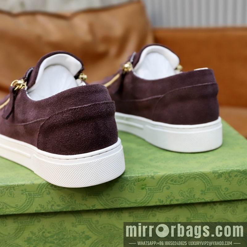 Gucci Replica Shoes sz38-44 hnm01154