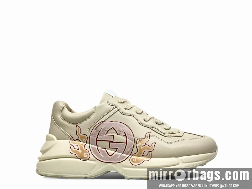 Gucci Replica Shoes sz36-45 hnh0204