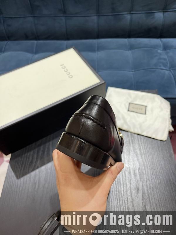 Gucci Replica Shoes sz39-44 hnm0105