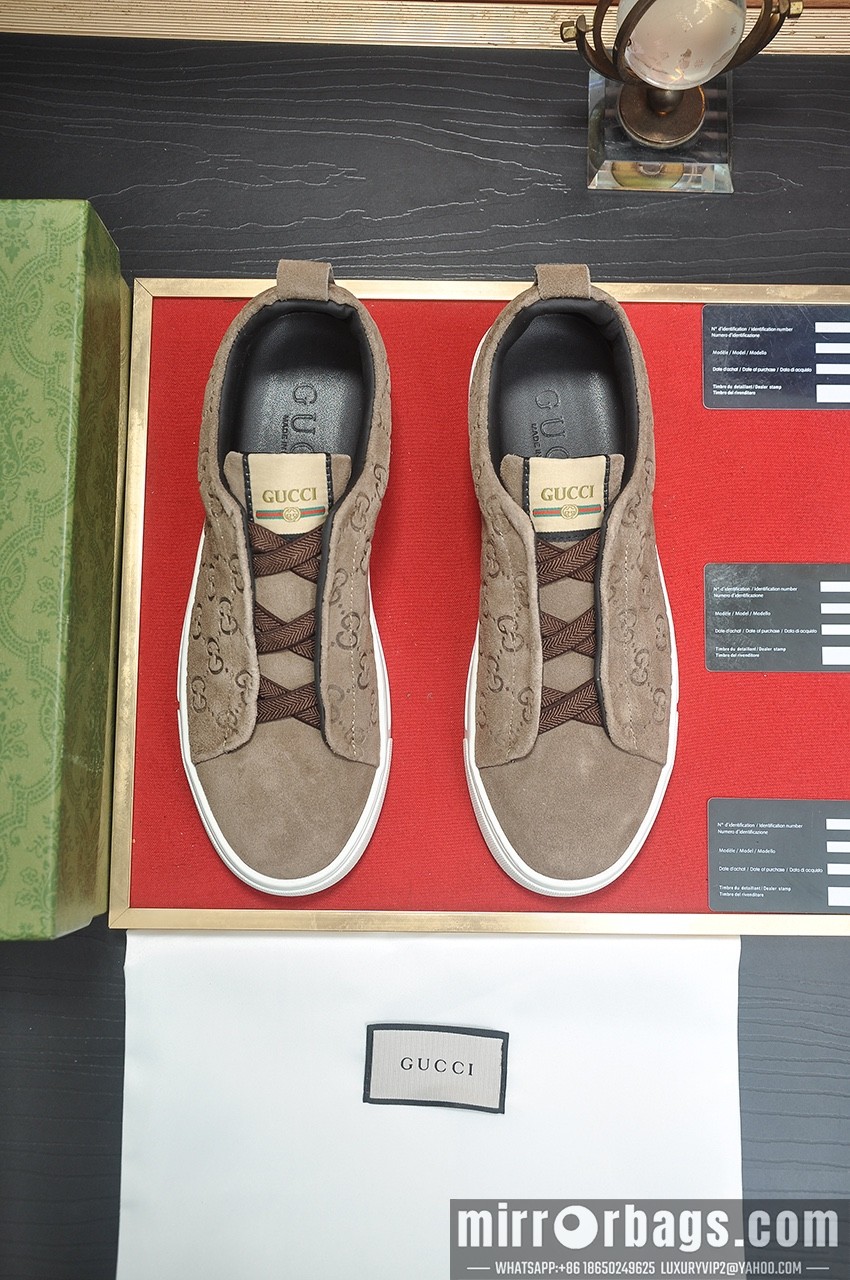 Gucci Replica Shoes sz38-44 h0742