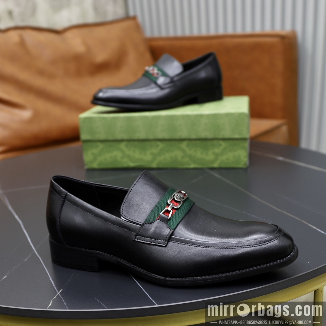 Gucci Replica Shoes sz38-44 h1017