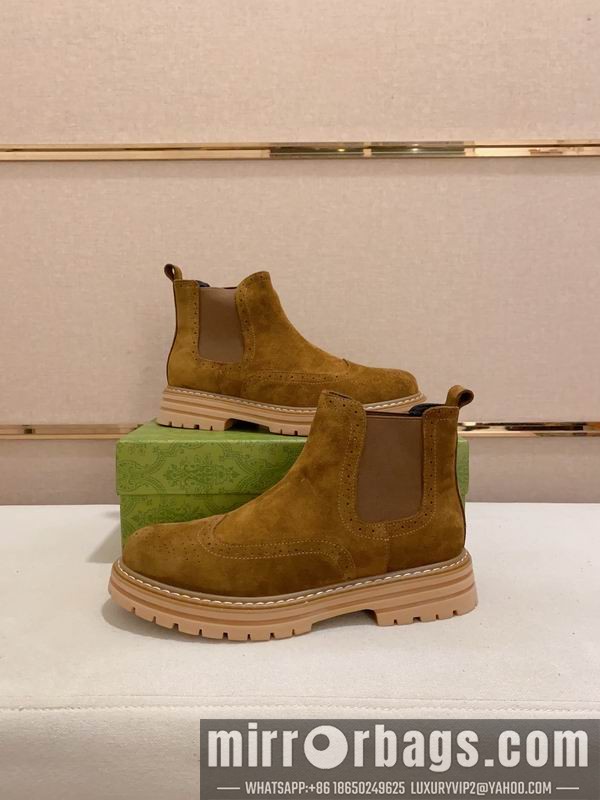 Gucci Replica Shoes sz38-44 hnm0102