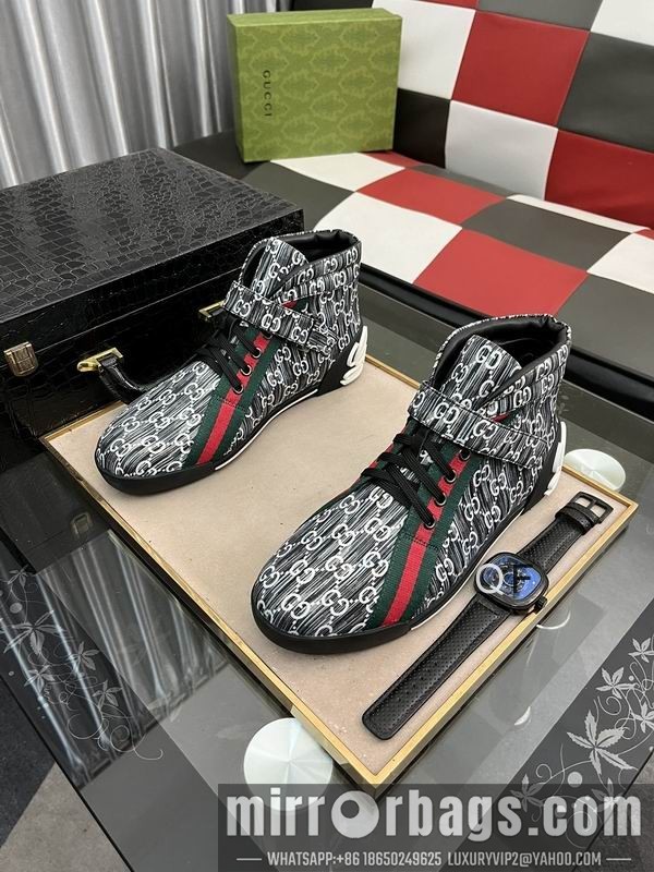 Gucci Replica Shoes sz38-45 F0313