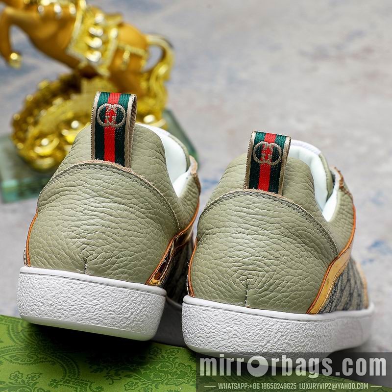 Gucci Replica Shoes sz38-44 mnf0168