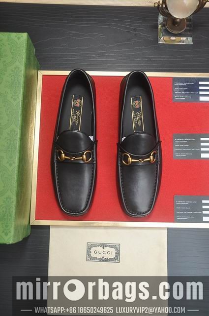Gucci Replica Shoes sz38-45 mnh0510