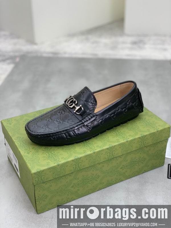 Gucci Replica Shoes sz38-45 mnf0205