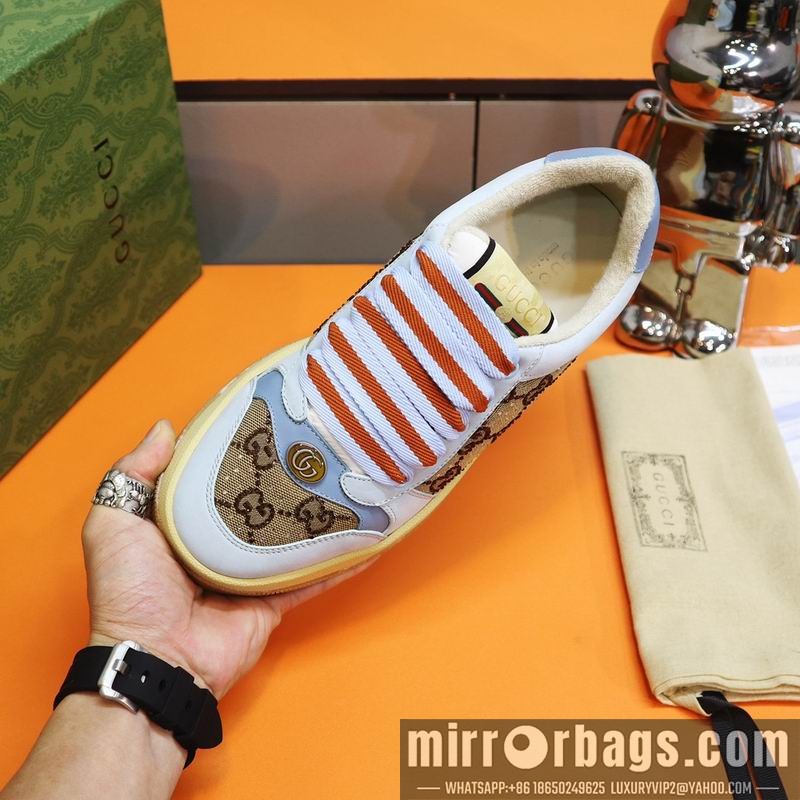 Gucci Replica Shoes sz35-41 38-45 mnf0104