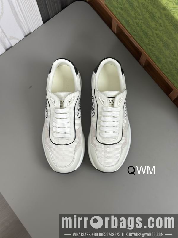 Gucci Replica Shoes sz38-45 WM0603