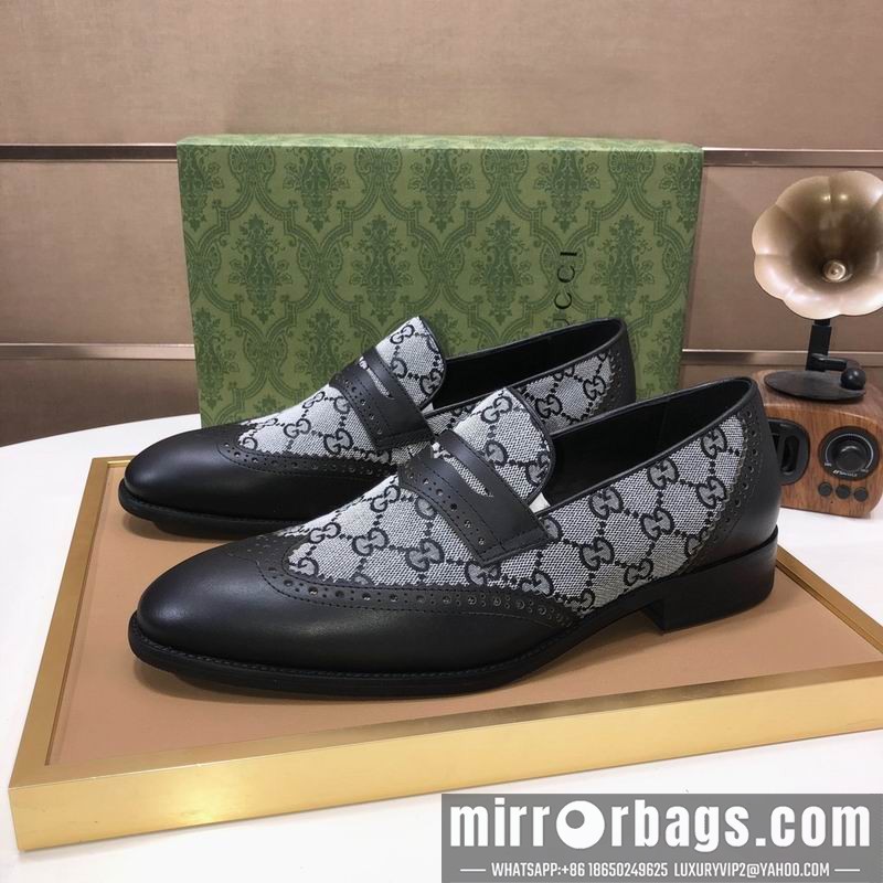 Gucci Replica Shoes sz38-44 hnm0136