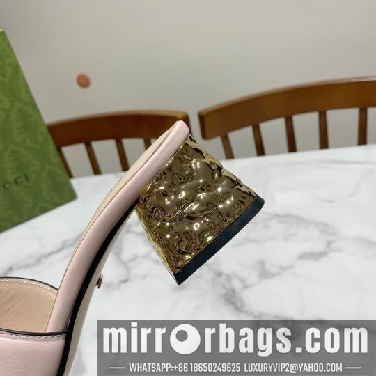 Gucci Replica Shoes sz34-42 5.5cm mnh0503