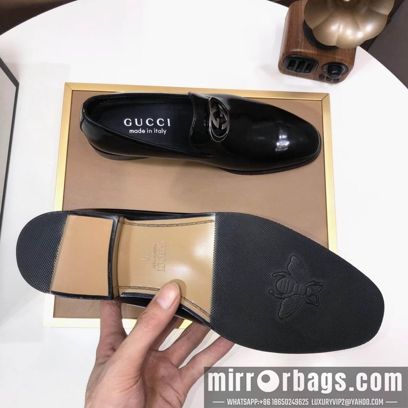 Gucci Replica Shoes sz38-45 hnm0106