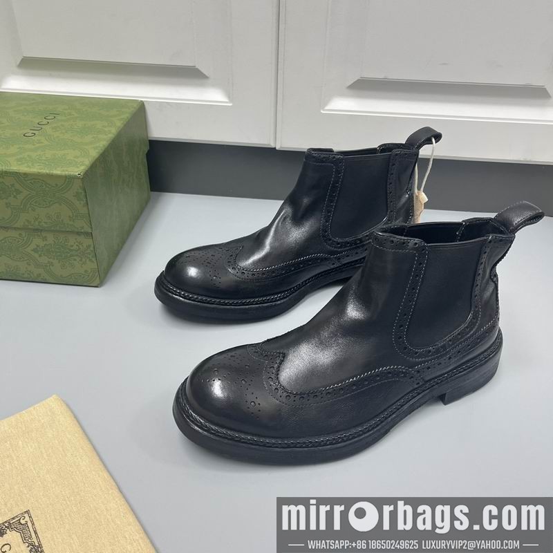 Gucci Replica Shoes sz39-44 hnm0110