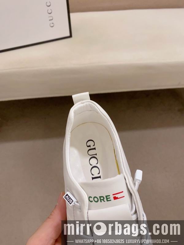 Gucci Replica Shoes sz38-44 hnm01117