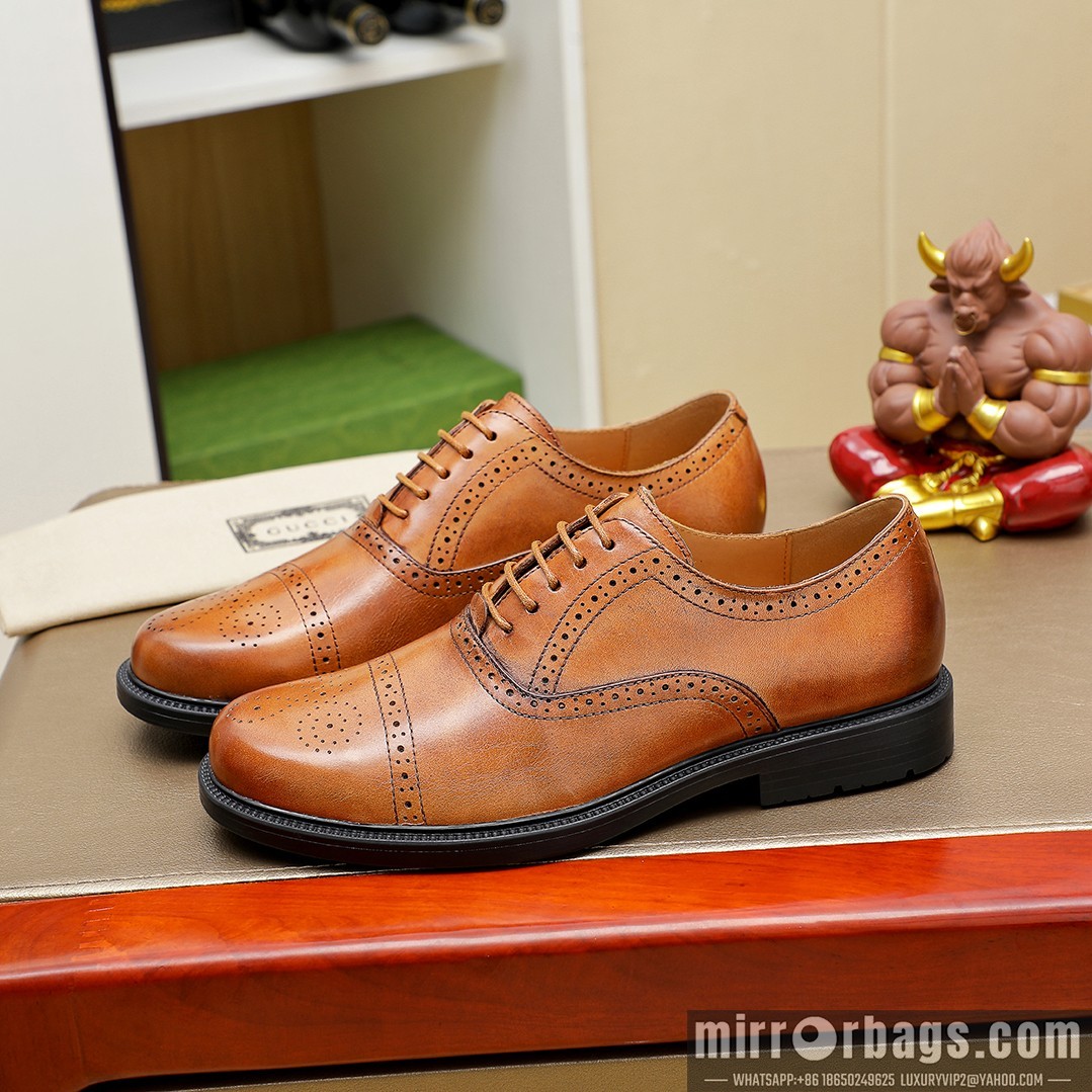 Gucci Replica Shoes sz38-44 h1006