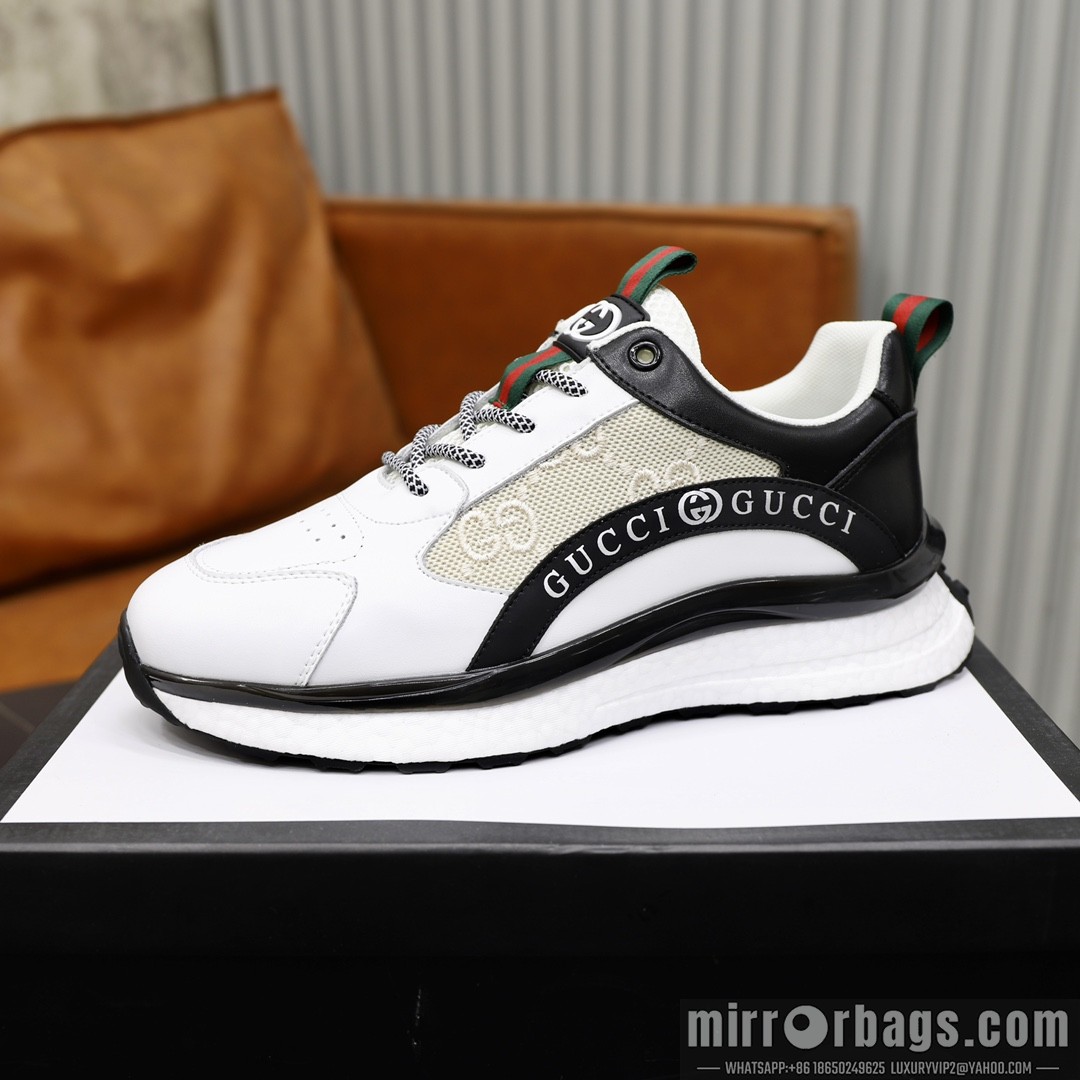 Gucci Replica Shoes sz38-44 h0716