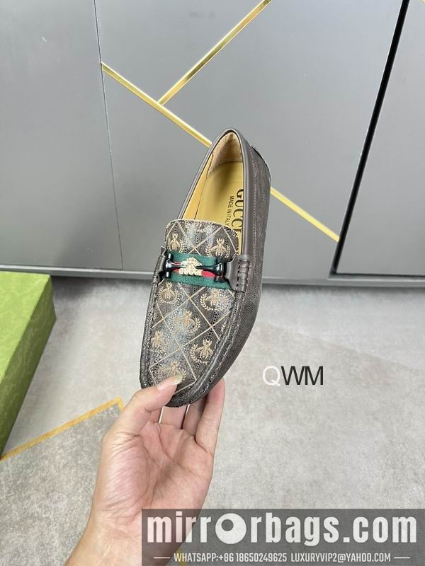 Gucci Replica Shoes sz38-44 WM0351