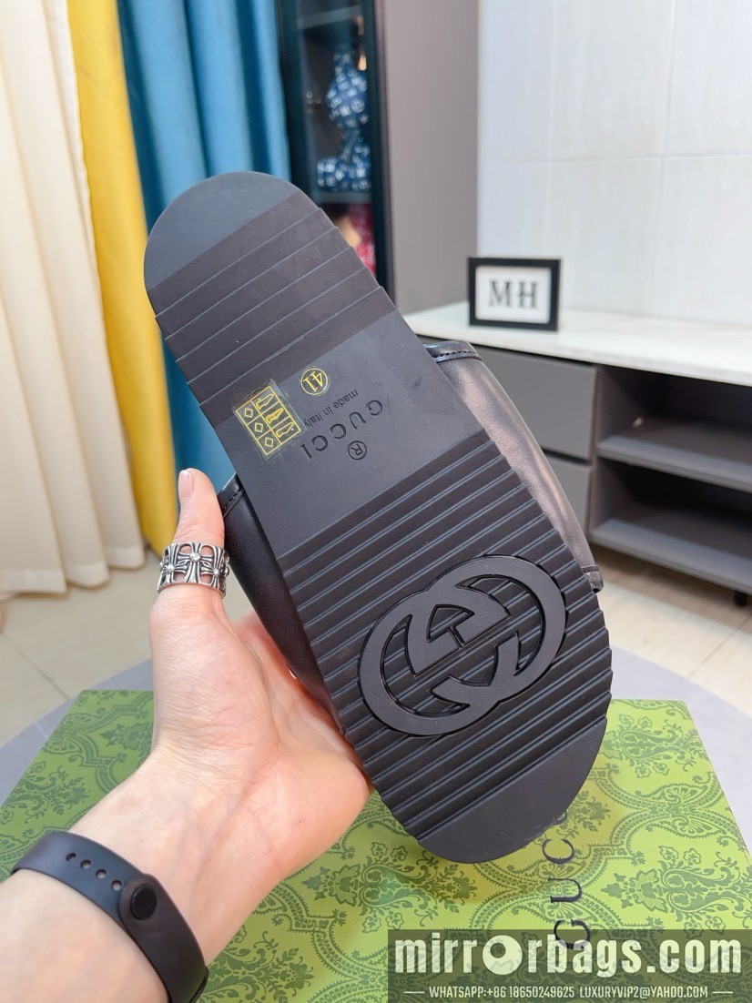 Gucci Replica Shoes sz38-44 h0707