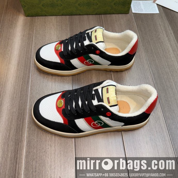 Gucci Replica Shoes sz38-45 mnf0370