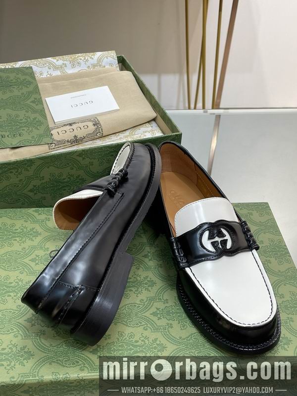 Gucci Replica Shoes sz35-42 mnf0316